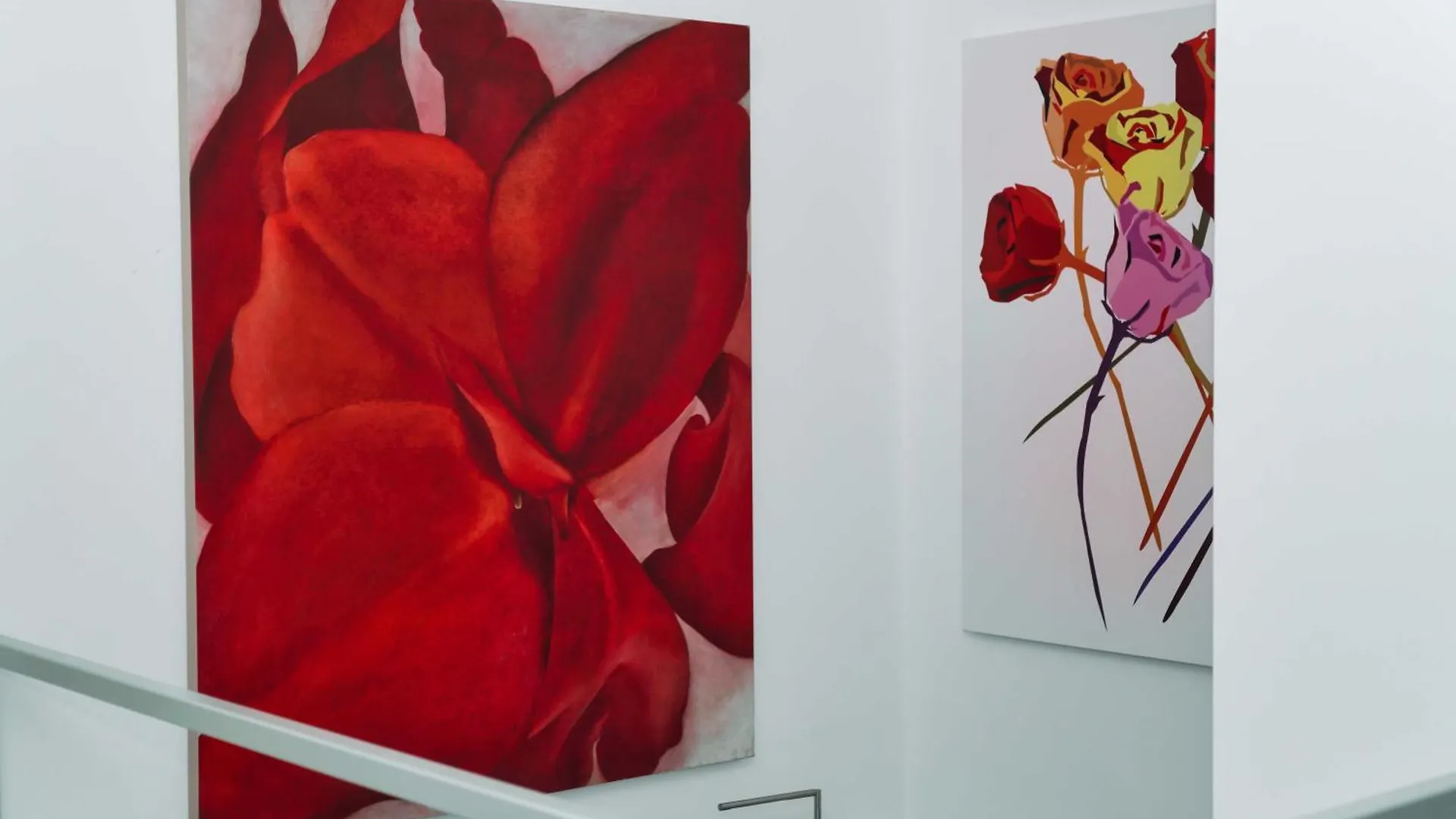 Red Cannas, Cozy Apt In City Life District Milan